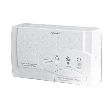 Sensore di gas GPL 220V